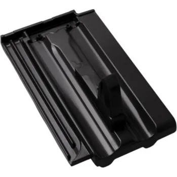 BRAMAC Taška sněholamu kovová Granát 13 engoba antracitová