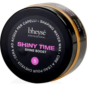Stylingový přípravek Bheysé Professional Shiny Time 150 ml