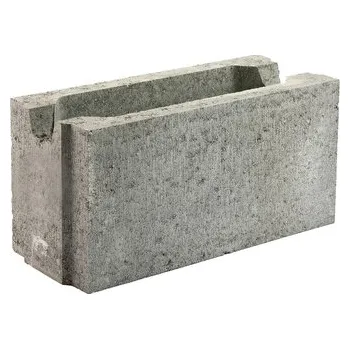 zdivo Presbeton bednění ztracené ZB 25-25 500/250/250