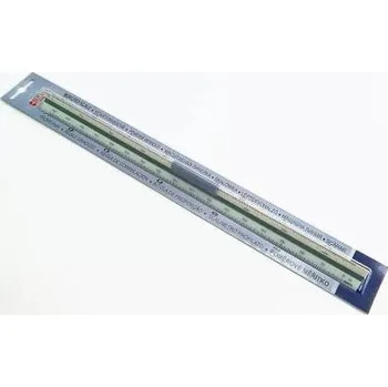 pravítka Pravítko Koh-i-noor 30 cm