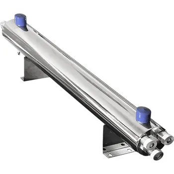 Zařízení na úpravu vody HYDRO STERIL Průmyslová sterilizační UV lampa vody HyUV 165W 6/4" HyUV-S165