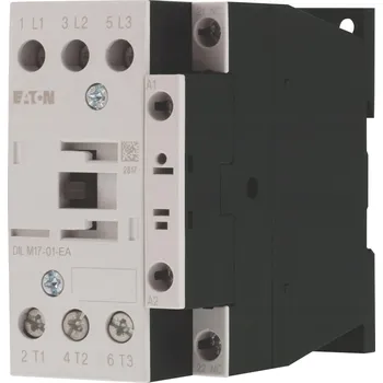 Stykač Stykač Eaton 230 V IP20 17 A