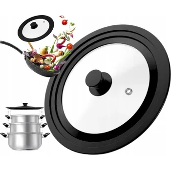 Poklice Univerzální poklice PrzyPas