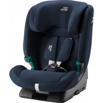 Autosedačka Autosedačka Britax Römer Evolvafix modrá 9-36 kg ISOFIX