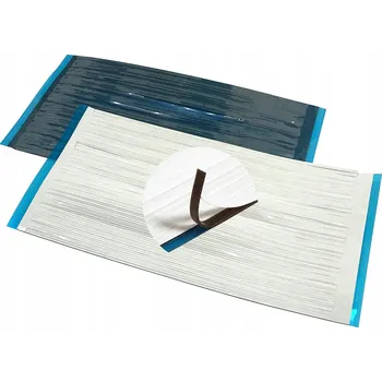 Lepicí páska MONTÁŽNÍ PÁSKA GSM LEPIDLO RÁMEČEK DOTYKOVÉHO SKLA 2mm 4,9m