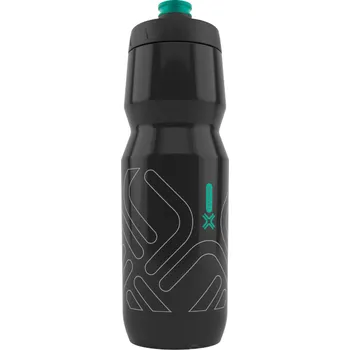 Láhev Fidlock antibakteriální láhev FIDGUARD 750ml (černá)