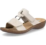 Rieker 60885-62 béžové