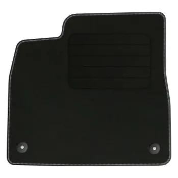 autokoberec Kobercové rohožky Edecor velurové 1 ks.