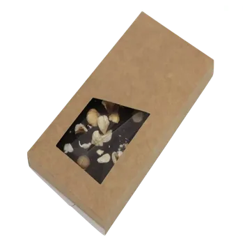 Dárková krabička Krabička na čokoládu ECO I. 16,5x8,5x1,7 cm