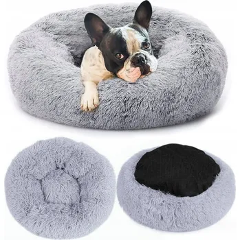 Pelíšek pro psa PELÍŠEK PRO PSA KOČKU POLŠTÁŘ POTAH KOTEC CM