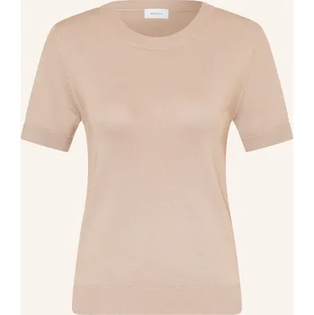 Dámský svetr Darling Harbour Dámské Úpletové Tričko, pebble, 42