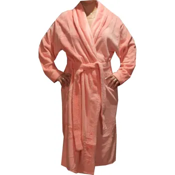 Dámský župan xcena Dámský župan meruňkový Velikost: M/L