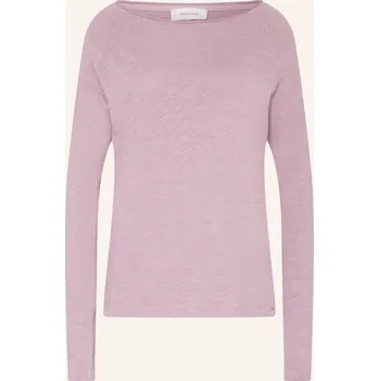 Darling Harbour Dámské Tričko S Dlouhým Rukávem, světle...