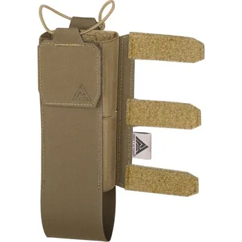 Direct Action® SPITFIRE pouzdro na vysílačky - Cordura - Coyote Brown