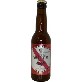 Pivo Cornelissen Limburgse Witte Rosé 0,33l Cornelissen