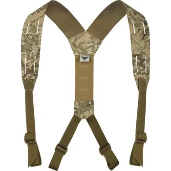 Neprůstřelná vesta Direct Action® Ramenní popruhy MOSQUITO Y-HARNESS - Cordura - PenCott BadLands™