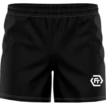 Dámské kraťasy Dívčí/dámské šortky Felet Lady Short 02 Black Velikost: M