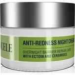 Revuele Calm Skin Anti-Redness noční krém pro obnovu kožní bariéry 50 ml