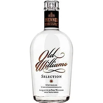 Pálenka Old Williams Psenner 42% 0,7 l (holá láhev)