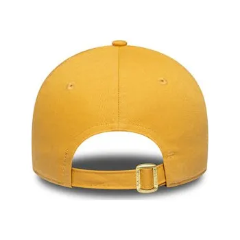 Kšiltovka Kšiltovka New Era LA Dodgers Metallic Yellow 9FORTY 60667386 Žlutá OS