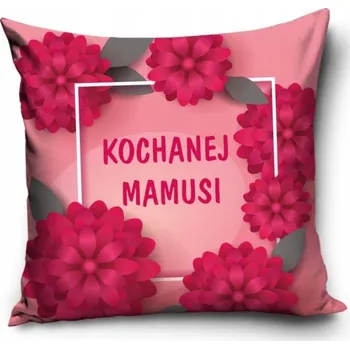 Povlak na dekorativní polštářek Povlak na polštářek na spaní Carbotex 40 x 40 cm