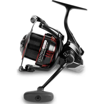 Rybářský naviják Preston naviják Centris SD 520 Reel (Skvělý naviják pro feeder a plavanou postavený ze špičkových komponentů s velkou tradicí.)
