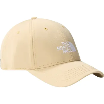 Kšiltovka Kšiltovka THE NORTH FACE RECYCLED 66 CLASSIC HAT NF0A4VSVLK51 – Béžová