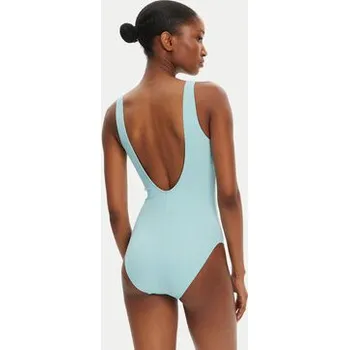 Dámské plavky Puma Jednodílné plavky 907685 Barevná L