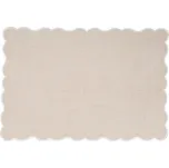 Prostírání s příměsí lnu 30x43 cm Noura – Tiseco Home Studio ID_1721138