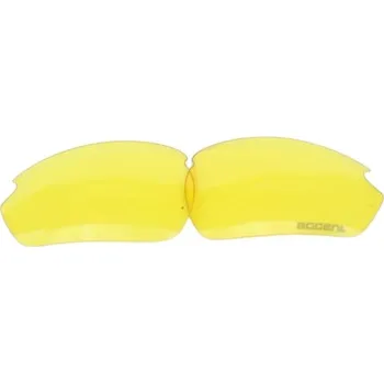 Sluneční brýle Žluté čočky do brýlí Accent Fever