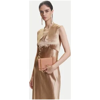 Kabelka Elisabetta Franchi BS-11A-51E2-V280 Růžová OS