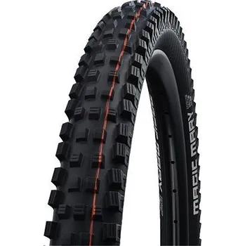 Plášť na kolo Plášť Schwalbe Magic Mary 27,5x2,8, 70-584 SuperTrail TLE Addix Soft kevlar