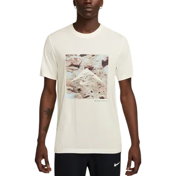Pánské tričko Triko Nike Trail hv4148-133 Velikost S