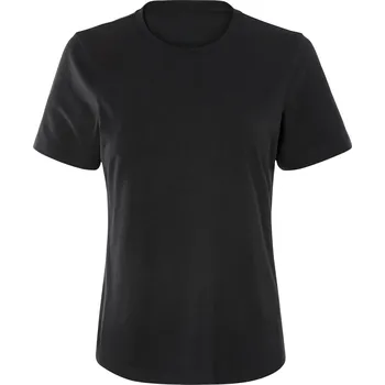 Dámské tričko esmara® Dámské triko (černá, XS(32/34))