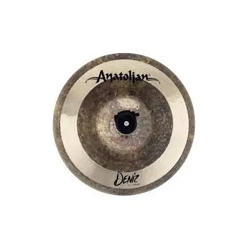 Činel DZ 12 SPL DENIZ SPLASH ANATOLIAN