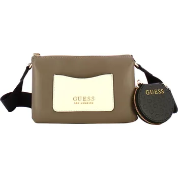 Guess kabelka (Dámská Guess kabelka, doprava zdarma)