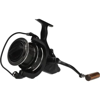 OKUMA LS 8K Baitrunner