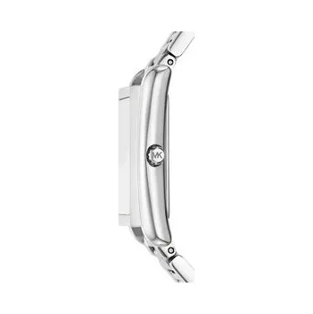 Módní doplněk Michael Kors Hodinky MK4906 Stříbrná OS