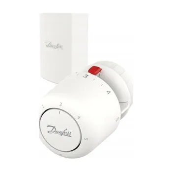 Hlavice pro radiátor DANFOSS AERO SENZOROVÁ HLAVICE PRO VENTILY DANFOSS
