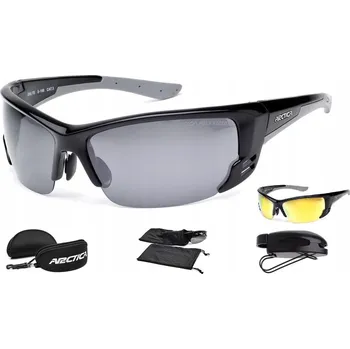 Arctica sportovní sluneční brýle - unisex