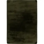 Happy Kusový koberec s vysokým vlasem, 230 × 160 cm, basil, 100% polyester HEA800BAS160230