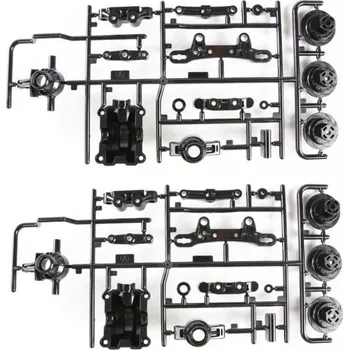 RC model Tamiya Tamiya (51527) TT-02 A Parts