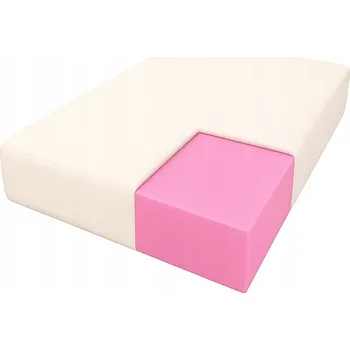 Matrace Pěnová Matrace Erebus Basic 160x200 16cm H3 Středně tvrdá Oboustranná