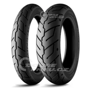 Pneumatiky MICHELIN scorcher 31 130/70 R18 63H TL/TT, celoroční pneu, moto
