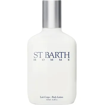 Tělové mléko LIGNE-ST-BARTH Pece HOMMEHydratační tělové mléko Homme 125 ml (10&nbsp;504,00 Kč / 1 l)