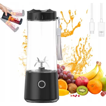 Stolní mixér Bedee SOKOWIRÓWKA 75 W černý