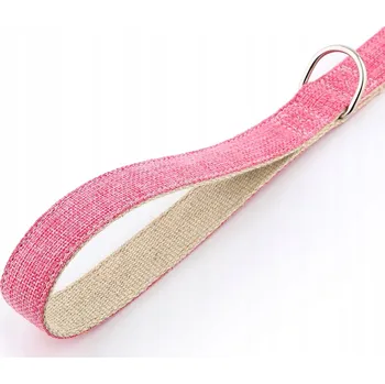 Vodítko pro psa Vodítko klasické HUGGY DOGGY, materiál, 1,52 m