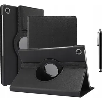 Pouzdro na tablet OTOČNÉ POUZDRO pro LENOVO TAB M10 4. generace 10,1" TB311FU + DOTYKOVÉ PERO