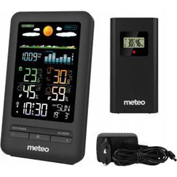 IP kamera Meteostanice Meteo M05SP103