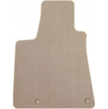 autokoberec Kobercové rohožky Edecor velurové 1 ks.